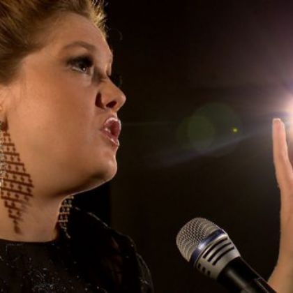Tribute to Adele